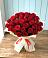 Букет 29 Красных роз в Дубовицах