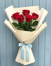 Букет Классика чувств в Дубовицах