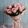 Букет цветов из: Розы в Дубовицах