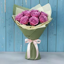 Букет Розы Фёрст Леди #REPLACE_PRED# Дубовицах