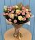 Букет цветов из: Розы в Дубовицах