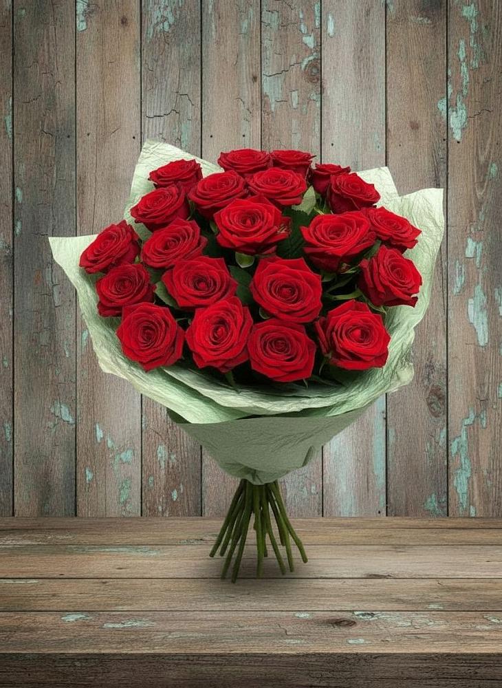 Букет Классика в Дубовицах