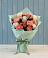 Букет цветов из: Розы в Дубовицах