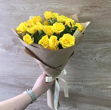 Букет цветов из:  Розы #REPLACE_PRED# Дубовицах