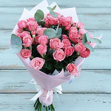 Букет Леди совершенство #REPLACE_PRED# Дубовицах